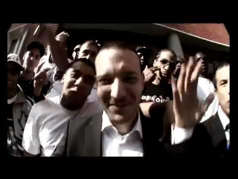 FLYNT & SIDI O - La gueule de l'emploi (2007)