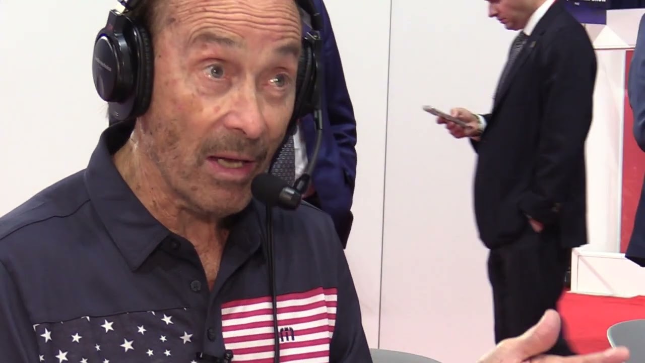 Lee Greenwood