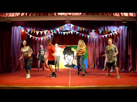 Bans Sperie-Ciori - Toy