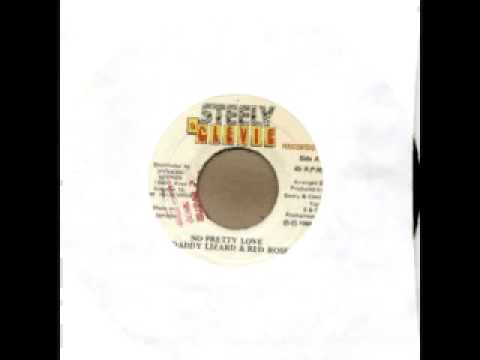 Red Rose & Daddy Lizard No Pretty Love