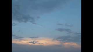 The Supremes - Forever Came Today - Clouds At Sunset - 07-06-2014 - 5