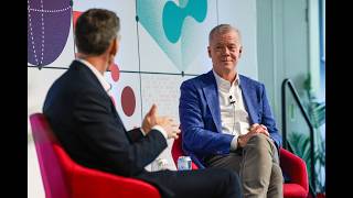 Fireside Chat with Chris Boerner and Euan Ashley | Stanford Medicine's AI in Life Sciences Symposium