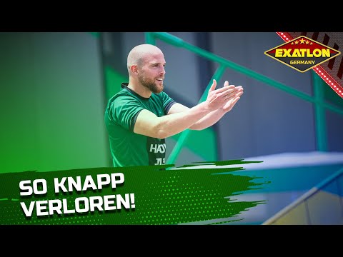 Emotionen kochen hoch nach dem Duell | Exatlon Germany - Battle Of The Cities 18