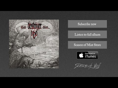 Deströyer 666 - The Calling