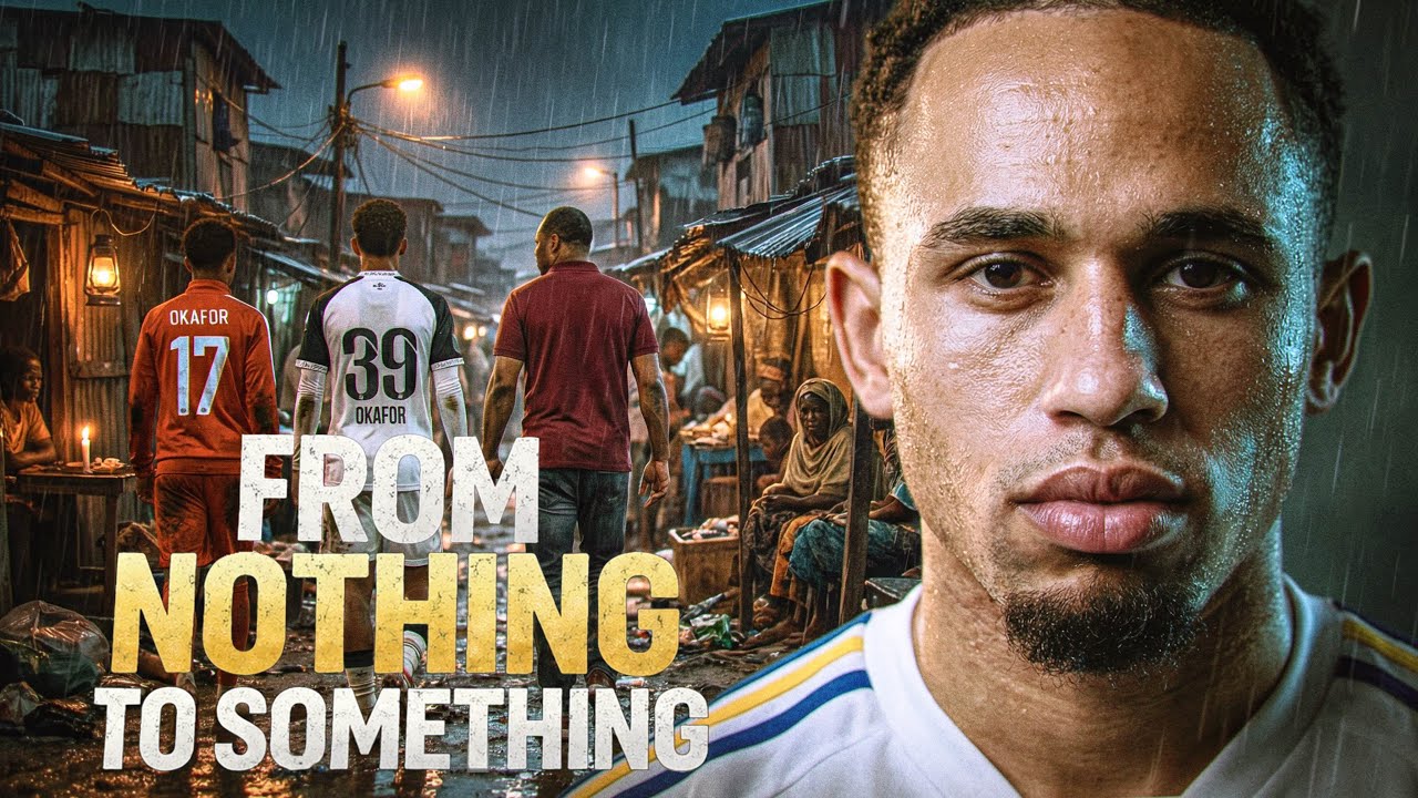 From Nothing To Something