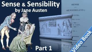 Part 1 - Sense and Sensibility Audiobook by Jane Austen (Chs 01-14)