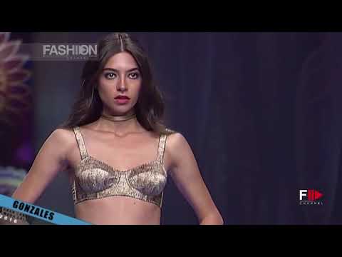 GONZALES Spring 2017 Gran Canaria Swimwear - Swimwear & Underwear