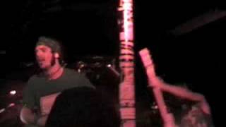 Seemless- Lay My Burden Down (live)