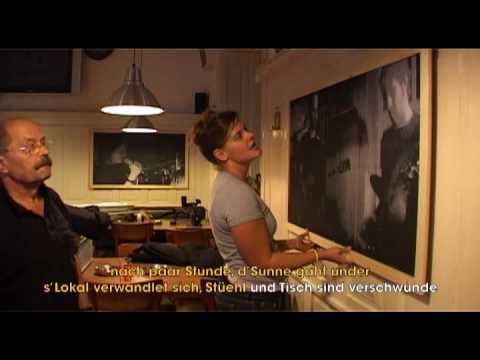 Etobasi feat. hartholz all stars