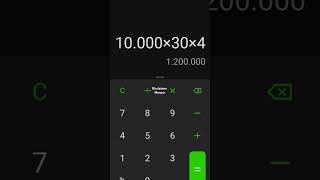 Download lagu NABUNG KONSISTEN UANG JAJAN JADI JUATAAN RUPIAH #shortsviral #shorts #nabung #saham #bitcoin #tabung mp3