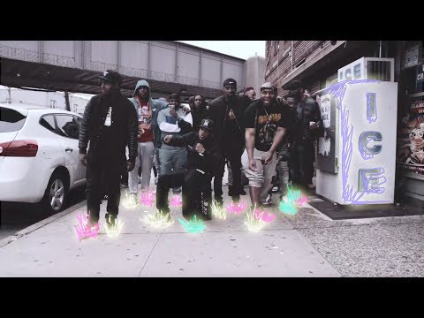 Focus The Truth - "We All In" feat. Styles P [Official Music Video]