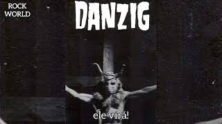 DANZIG - BLACK MASS {legendado pt/br}