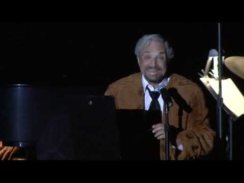 Hal Linden   I'm Old Fashioned