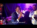 MWAYENERA StreetpraiseMW Ft Shaddy Yvonne