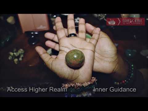 Access Higher Realms- Inner Guidance Meditation - Clarity to Meet Higher Self