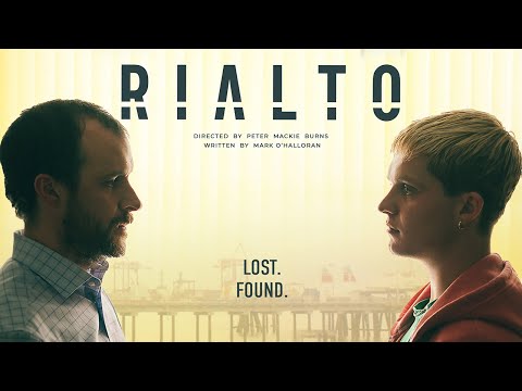 Rialto Official Trailer | Irish Indie Movie | LGBT Drama Film