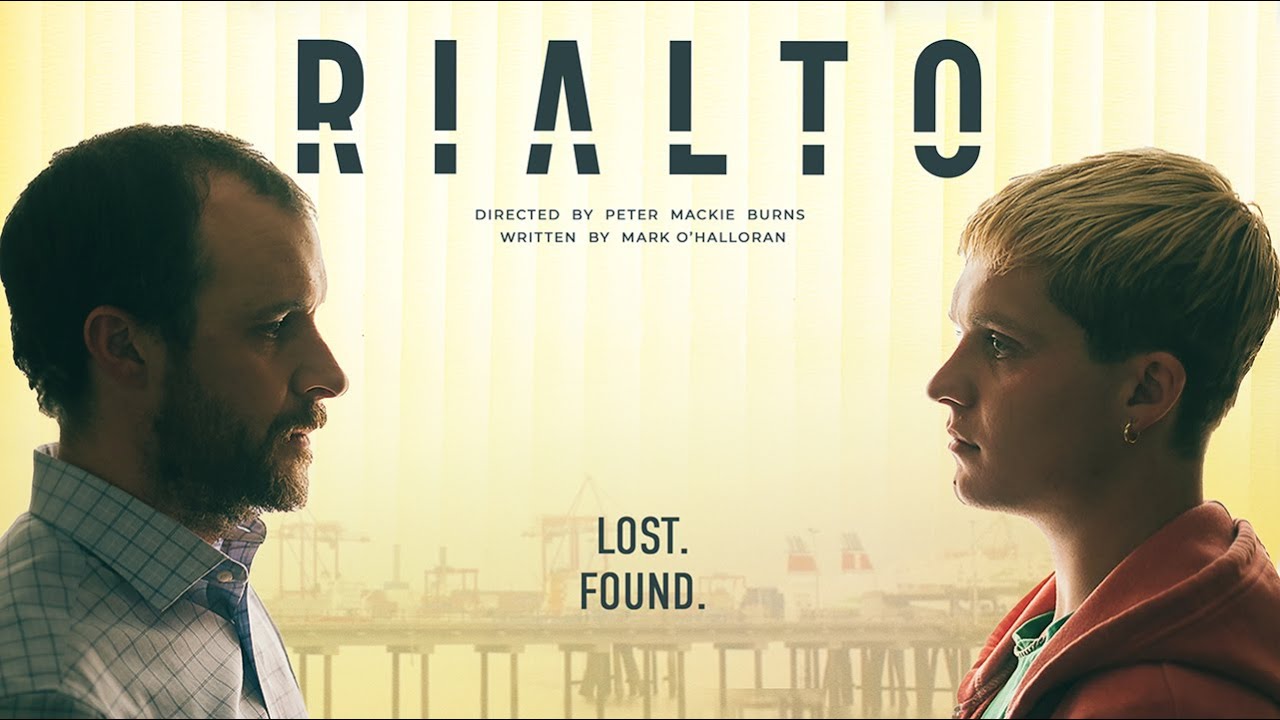 Miniature de la vidéo Rialto Official Trailer | Irish Indie Movie | LGBT Drama Film du film Rialto