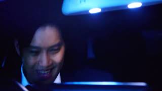 篠原ゆき子 キスシーン