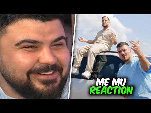 TELEFONAT MIT FIRAT 🤩 BELAH x FIRAT - ME MU | Reaction mit Accaoui