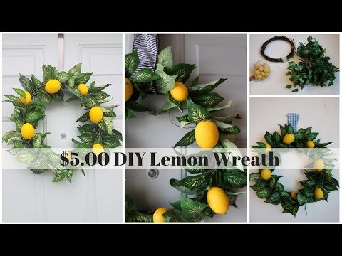 download lagu mp3 mp4 Lemon Wreath, download lagu Lemon Wreath gratis, unduh video klip Lemon Wreath