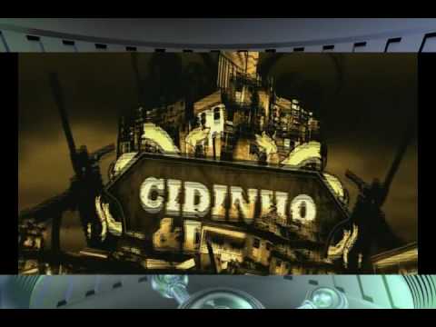 CIDINHO E DOCA RAP DAS ARMAS FT DJ BUHO ANDY RAD DJ