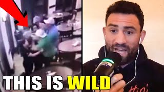 Paul Bissonnette Brawl Saga Takes a Dark Unexpected Turn (UPDATE)