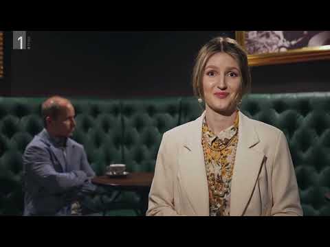 V.D. MOŽA - HUMOR (V PETEK ZVEČER)