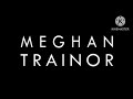 Meghan Trainor Made You Look PAL High Tone Only 2022