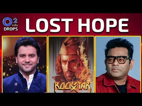 Javed Ali – 1st Meeting With AR Rahman | Rockstar | Drops – Rahman Music Sheets
