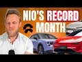 Onvo Just Saved NIO The New Onvo Brand Is A HUGE Success