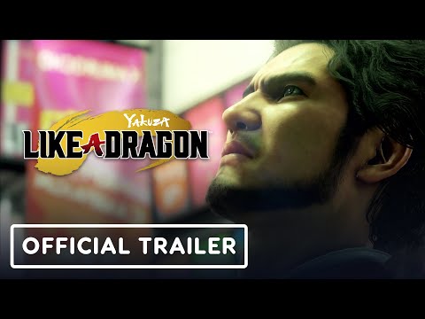 Yakuza Like a Dragon Day Ichi Edition 