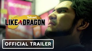 Yakuza: Like a Dragon Steam Key GLOBAL