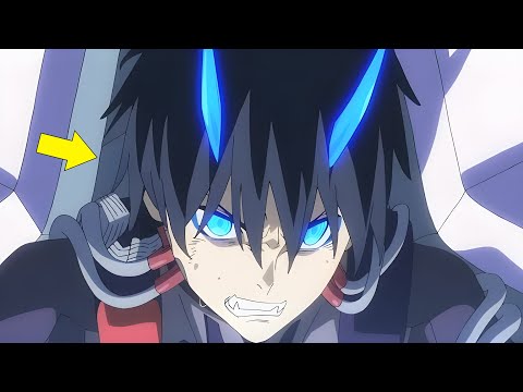 A Powerful SS-Rank Forced To Save The World From The Attack Of A Giant Beast - Anime Recap