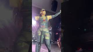 Nelly Furtado - Maneater (Amazon City Sessions) @ The Great Hall Toronto, Canada. September 27, 2024