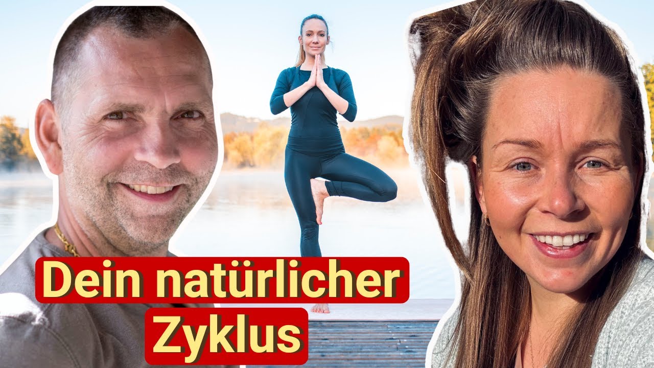 Die Kraft im Loslassen