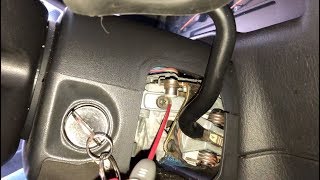 How To Fix Your 2002 Dodge Durango Stuck Gear Shifter