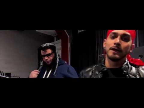 Rowdy & Chevy - Red Hearts (Official Video)