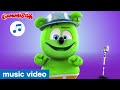 Gummibär I M A Scatman Music Video The Gummy Bear Cover Song