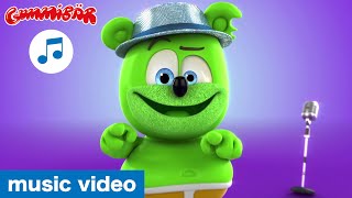 gummib r quot i 39 m a scatman quot music video the gummy bear cover song