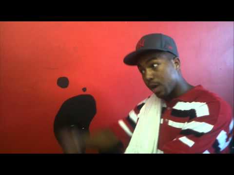 Hood Apostle vs Fred Money