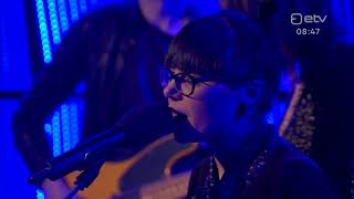 PIA FRAUS "Sugar High Of The Year"