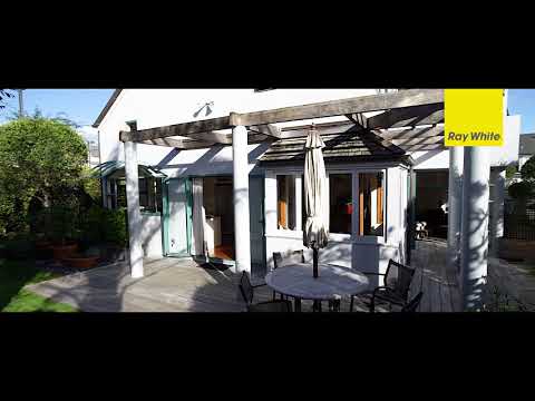 110A Benson Road, Remuera - Ross Tierney