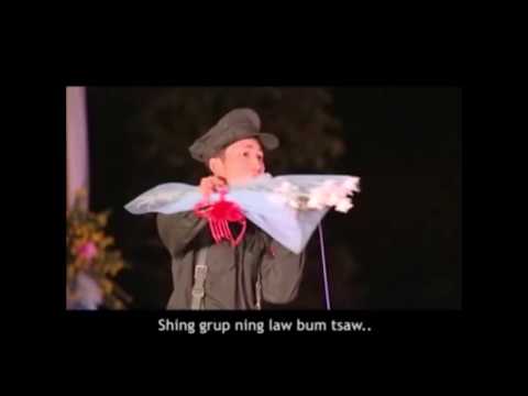 Kachin Song, Kachin Music