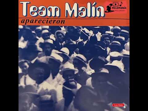 BIEN HECHO - TEAM MALIN (AUDIOHQ)***