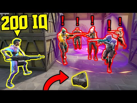 When ASTRA Mains Get Creative...