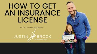 How to Get an Insurance License