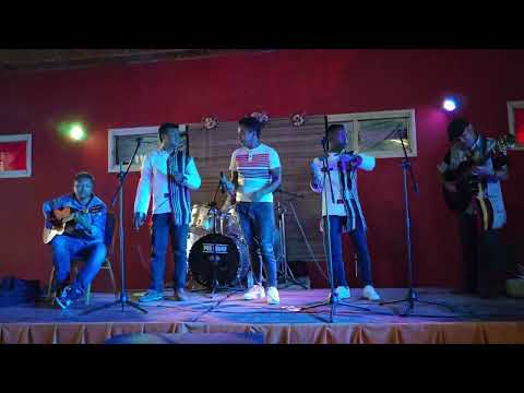 Ny Avo & Vetsonkira "Tsara ny Tompo"