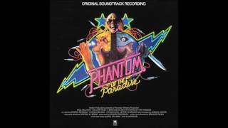 (Phantom of The Paradise) Paul Williams - Phantom&#39;s Theme (Beauty and the Beast)