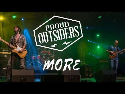 Proud Outsiders - More