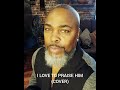Euclid Gray  (Cover)   I LOVE TO PRAISE HIM